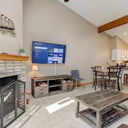 Grace Jo Vacation Home At Tamarack Highland 5 Wisconsin Dells Zewnętrze zdjęcie