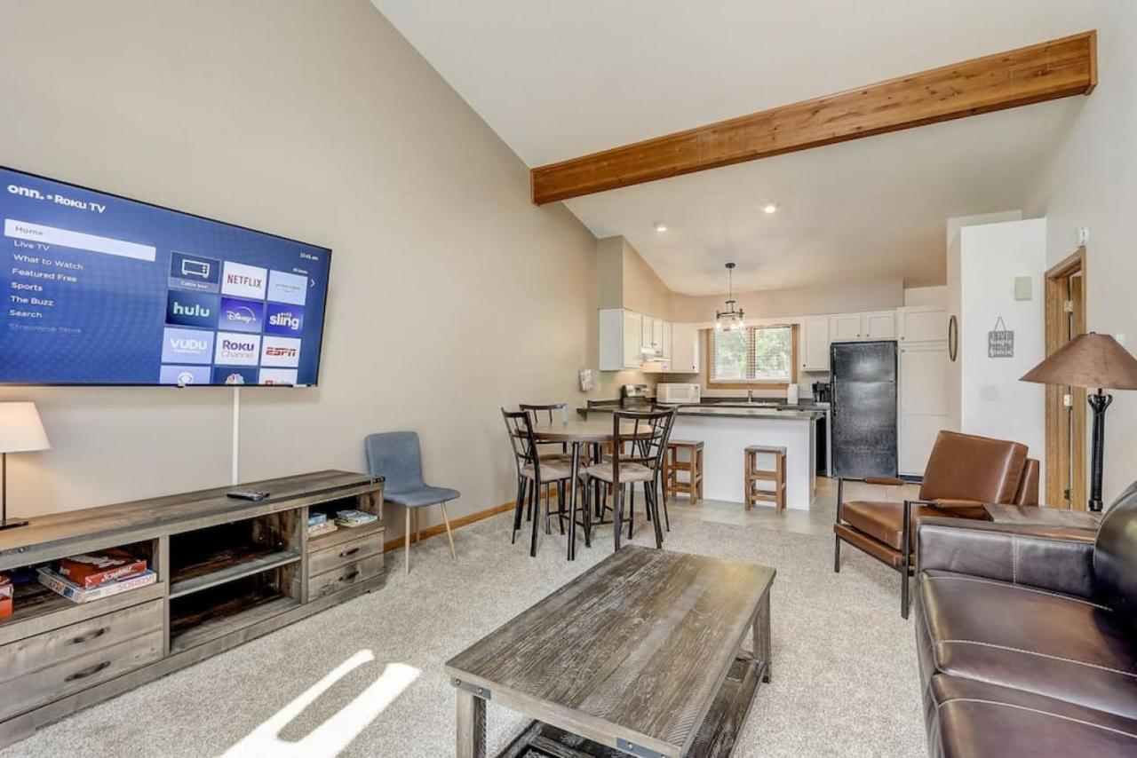Grace Jo Vacation Home At Tamarack Highland 5 Wisconsin Dells Zewnętrze zdjęcie